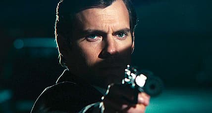 Henry Cavill Almost Played James Bond, ‘Casino Royale’ Director Wowed By His Audition: “If Daniel