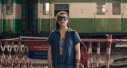 Marvel Studios To Debut Disney+ Series 'Ms. Marvel' On ABC In Effort To Gin Up Interest In 'The