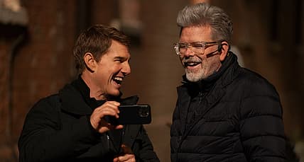 'Mission: Impossible - Dead Reckoning Part One' Director Christopher McQuarrie Explains Decision