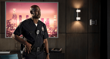 SAG-AFTRA Strike: 'Lucifer' Star D. B. Woodside Reveals Big Costs Actors Incur While Filming On