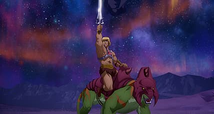 Kevin Smith Rejects Premise That 'Masters Of The Universe: Revelation' Performing Poorly Had