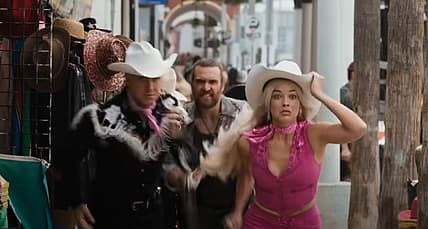 Mattel CEO Ynon Kreiz Reveals 'Barbie' Film Made To Create "An Experience With Societal Impact"