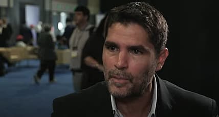 'Sound Of Freedom' Producer Eduardo Verástegui Reveals Disney Demanded Money After They Passed On