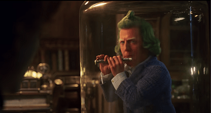 Dylan Postl Reacts To 'Wonka' Casting Hugh Grant As An Oompa-Loompa, Asks Why Hollywood Is Denying