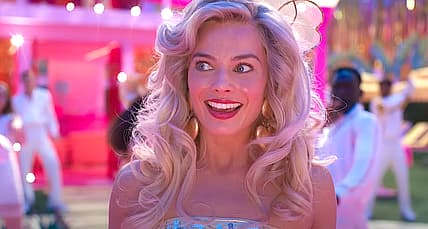 'Barbie' Review - The Pink Meaning Of Life