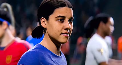 EA Doubles Down On Integrating Co-Ed Soccer Teams In 'FC 24': "Ultimate Mode Is A Fantasy Mode"