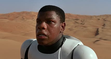 John Boyega Changes Tune, Now Open To Return To Star Wars: "I'm Open To All Opportunities"