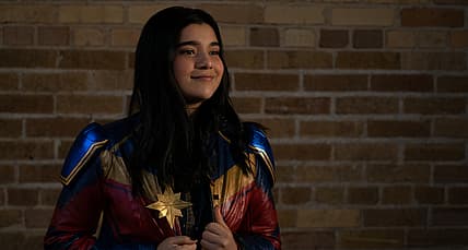 'Ms. Marvel' Producer Sana Amanat Calls For People To "Complain" To Kevin Feige To Greenlight A