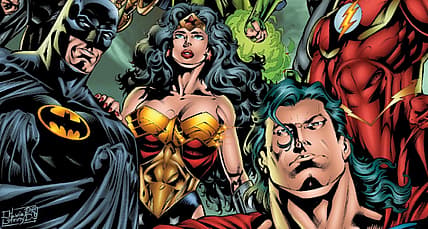 Long-Time DC Animated Universe Creator Butch Lukic Shares The Advice He Would Give To James Gunn