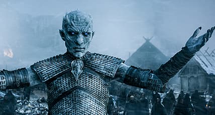 'Game Of Thrones' Creator George R.R. Martin Announces His HBO Deal Was Suspended, Claims He's