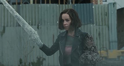 'Secret Invasion' Director Appears To Admit Series Was Cobbled Together In The Editing Room Even As
