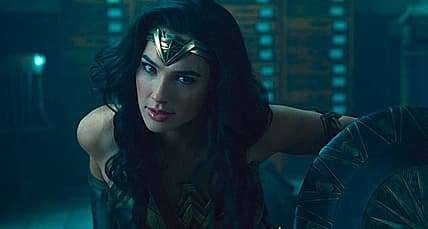 Real Name Of Wonder Woman’s Daughter Trinity Pays Tribute To Wife Of William Moulton Marston