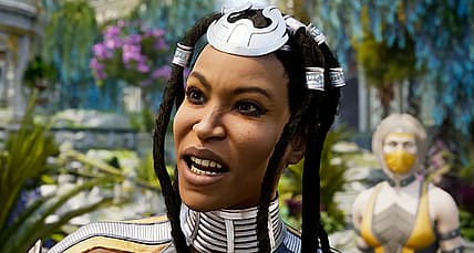 NetherRealm Studios Faces Massive Fan Backlash Over Tanya's Redesign In 'Mortal Kombat 1'