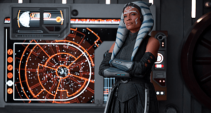 Rumor: Writers And Actors Strike Sowing Chaos At Disney Star Wars, Dave Filoni's Film Directly