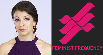 Anita Sarkeesian recalls "The Brilliant Life of Ada Lovelace" for her "#OrdinaryWomen" series