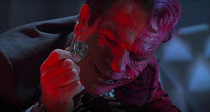 Scooper Syl Abdul Says There Is Truth To Rumor Claiming Two-Face Will Appear In ‘The Batman - Part