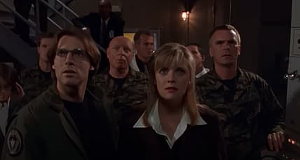 Rumor: New Details Revealed About Stargate Series That Was Supposed To Be Announced At San Diego