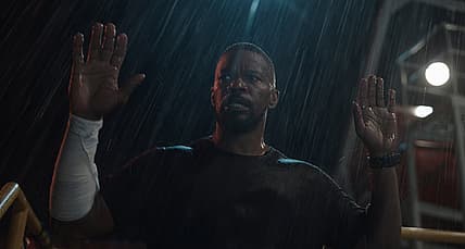 Jamie Foxx Accused Of Antisemitism For Social Media Post Stating "They Killed This Dude Named