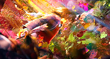 Fantasia Film Festival 2023 'Deep Sea' Review - A Ghibli Inspired Chinese Animated Epic