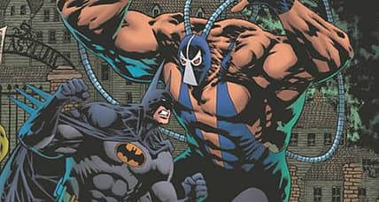 'Blue Beetle' Director Says DC Villain Bane Represents The "Unknown Or Forgotten Or Brushed Under