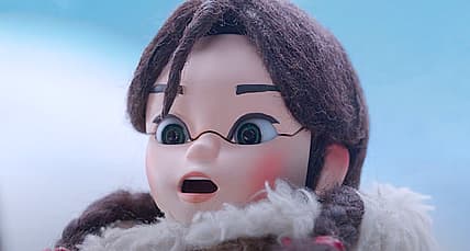 Fantasia Film Festival 2023 'Mother Land' Review - The First Korean Stop-Motion Animated Film In 45