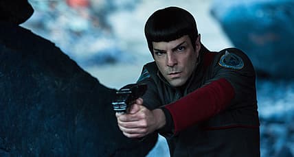 'Star Trek' Actor Zachary Quinto Explains Why Fourth Kevlin Timeline Film Is Stuck In Production