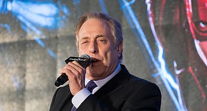 Long-Time DCEU Producer Charles Roven Admits Even He Is Confused About James Gunn's Plans For The