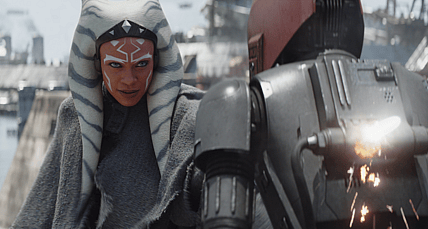 New 'Ahsoka' Rumor Explains How Obi-Wan Kenobi Might Show Up In The Star Wars Series