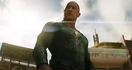 Dwayne Johnson Blames New Leadership For DC Scrapping His Plans For Black Adam, Throws Out Identity