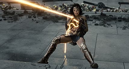 Gal Gadot Reaffirms James Gunn And Peter Safran Plan To Develop Third Wonder Woman Film With Her