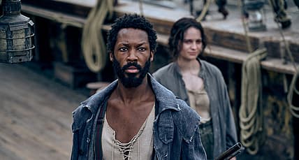 Corey Hawkins Says Black People Are Not Always Centered In The Horror Genre The Way His Character