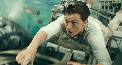 Sony Pictures "Definitely Looking To Make Another" 'Uncharted' Film