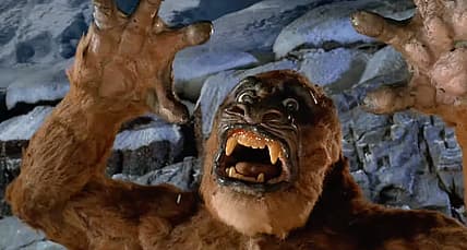 Fantasia Film Festival 2023 'The Primevals' Review - Stop-Motion Animation 30 Years In The Making