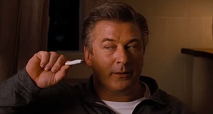 Alec Baldwin Compares Argentinian Presidential Candidate Javier Milei To Suspected Gilgo Beach