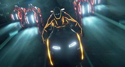 Disney Lays Off 150+ Crew Members From Upcoming 'Tron: Ares' Movie Amid Ongoing SAG-AFTRA And WGA