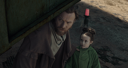 After Ewan McGregor Claimed 'Obi-Wan Kenobi' Series Was Supposed To Be About Kenobi And Luke