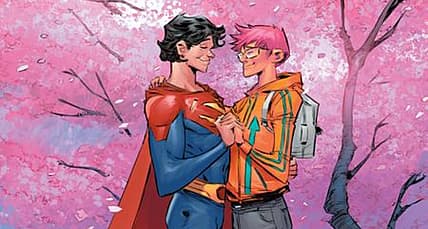 'Jawbreakers' Creator Richard C. Meyer Observes Marvel And DC Comics Are "The Comic Book Equivalent