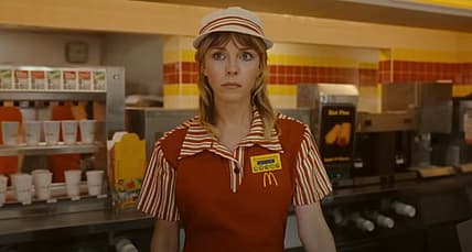 'Loki' EP Provides Bizarre Reason For Why They Made Sylvie A McDonald's Cashier In Season 2