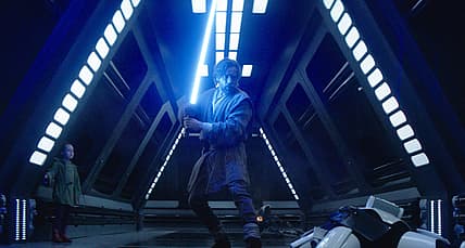 After Deborah Chow Teases 'Obi-Wan Kenobi' Season 2, YouTuber Star Wars Theory Says She Should Be