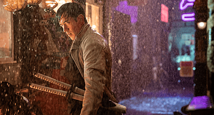 'Snake Eyes: G.I. Joe Origins' Actor Andrew Koji Admits Movie Lacked Integrity