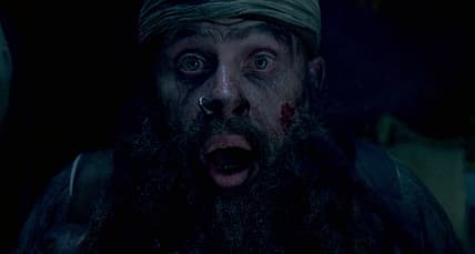'Pirates Of The Caribbean' Actor Vince Lozano Calls For Johnny Depp To Return As Captain Jack