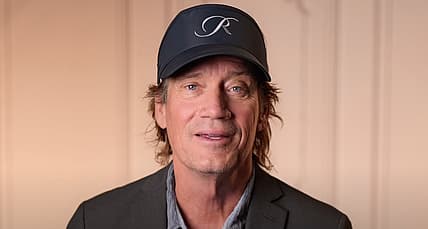 'Hercules' Actor Kevin Sorbo Says His Agent And Manager Were Unwilling To Work With Him Because Of