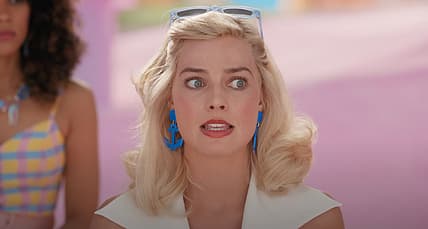 Despite Media Reports Claiming 'Barbie' Is The Top Grossing Warner Bros. Film Of All Time, It's