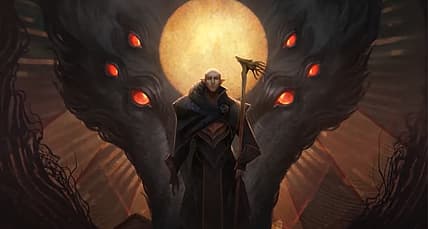 After Numerous High Level Departures, 'Dragon Age: Dreadwolf' Developer BioWare Announces They Are