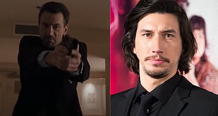 Michael Mann Reveals He's Spoken To Adam Driver Extensively To Play Neil McCauley In 'Heat 2'