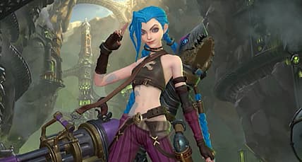 Riot Games Reveals 'League Of Legends' Esports Is Not Breaking Even