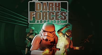 Nightdive Studios Announces 'Star Wars: Dark Forces' Remaster