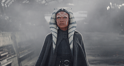 'Ahsoka' Has Abysmal Viewership, One Of The Worst Star Wars Disney+ Premieres Since 'The