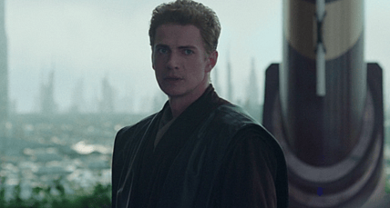 Lucasfilm Confirms Anakin Skywalker Cameo In New Promo For The Disney+ Star Wars Series