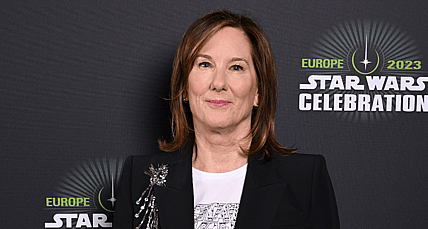 Latest Rumor About Kathleen Kennedy Exiting Lucasfilm Reveals Possible Timeframes For It To Happen